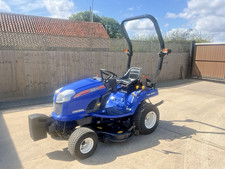 2016 iseki txg237 for sale 2016 iseki txg237 for sale  NEWARK