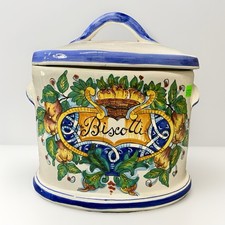 Authentic italian hand for sale  Beech Grove