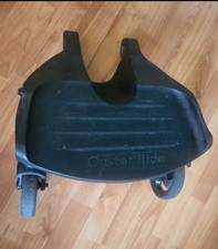 Oyster buggy board for sale  TRANENT