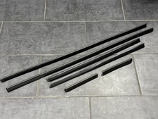 Stoßleisten bmw 3er gebraucht kaufen  Bleicherode, Kehmstedt, Lipprechterode