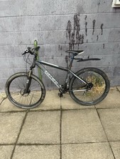 Carrera vengeance black for sale  EVESHAM