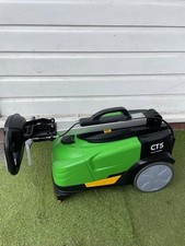 Ipc ct5 scrubber for sale  HARROW