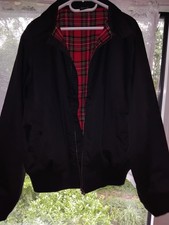 Harrington jacke marke gebraucht kaufen  Bremen