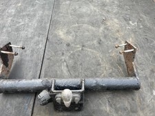 Ford transit towbar for sale  HUNTINGDON