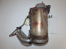 Catalyseur renault clio d'occasion Catalyseur renault clio d'occasion  Seclin