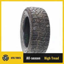 Used 295 55r20 for sale  Chicago