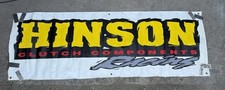 Hinson racing clutch for sale  BURTON-ON-TRENT