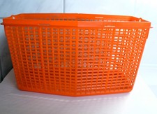 Klammerkorb plastik range gebraucht kaufen  Deutschland