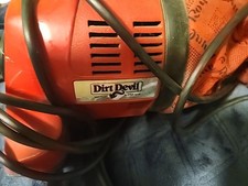 electric devil vacuum dirt for sale electric devil vacuum dirt for sale Seminole