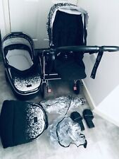 Mamas papas pushchair for sale  CORBY