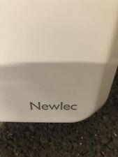 Newlec heater for sale  FRODSHAM