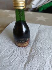 Mignonettes alcool pineau d'occasion  Talence