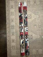 2016 coomback 179cm for sale  Winston Salem
