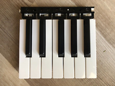 Usado, Conjunto de chaves Korg para minilogue/minilogue XD usado - Peças de reposição comprar usado  Enviando para Brazil
