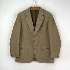Dunn tweed jacket for sale  CORWEN