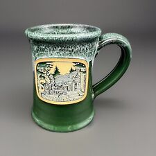 Deneen pottery sheridan for sale  Riverside