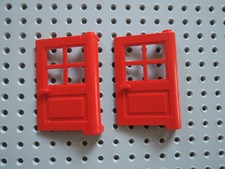 Lego tür haustür gebraucht kaufen  Padenstedt