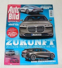 Auto bild magazin gebraucht kaufen  Aalen