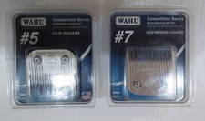 Wahl competition series for sale  IPSWICH
