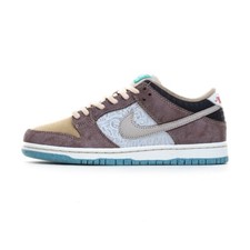 Retro skateboarding sneakers d'occasion  Expédié en Belgium