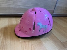 Reithelm kinder kinderreithelm gebraucht kaufen  Neckartailfingen
