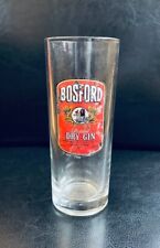 Bosford dry gin for sale  CHELTENHAM