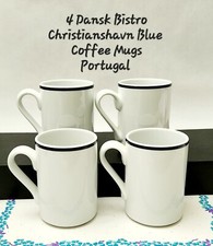 Dansk bistro mugs for sale  Richmond