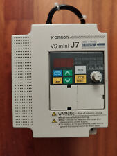 Inverter omron cimr usato  Legnano