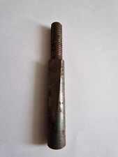 Pin front axle for sale  WOODBRIDGE