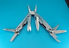 Leatherman wingman multi for sale  Holt