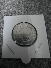 1998 50p coin for sale  NEWPORT