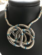 bendy flexible necklace for sale bendy flexible necklace for sale WITHAM