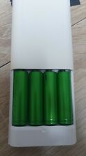 Bateria Portátil 8000 mAh reales 18650, usado comprar usado  Enviando para Brazil
