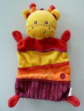 Doudou plat nicotoy d'occasion  Bouvigny-Boyeffles
