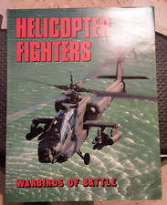 Helicopter fighters warbirds usato  Italia