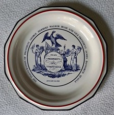 Pfaltzgraff presidential inaug for sale  East Petersburg