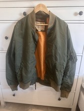 Alpha industries usa for sale  EPPING