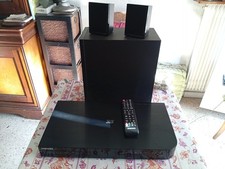 Home cinéma samsung d'occasion  Nice-