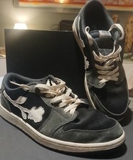 Sneakers roses laboratorio usato  Padova