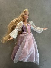 Mattel 2001 barbie for sale  Seattle