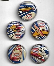 Lot pin ancel d'occasion  Thann