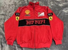 Jacket adult racing for sale  LONDON