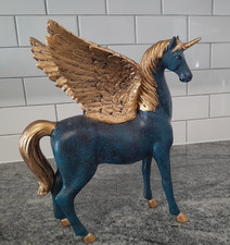 Mystical unicorn statue for sale  Saint Louis