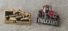 Pin massey ferguson d'occasion  Expédié en Belgium