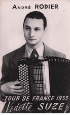 Accordeon accordeoniste andre d'occasion Accordeon accordeoniste andre d'occasion  France