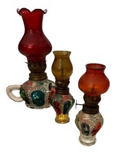 Lot vintage minature for sale  Brookline