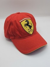 Vintage official ferrari for sale  GLENROTHES