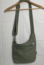 Pacsafe crossbody bag for sale  Dimondale