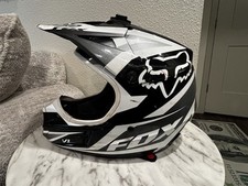 Fox helmet medium for sale  Roseville