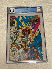 Men cgc 8.5 for sale  Chicago